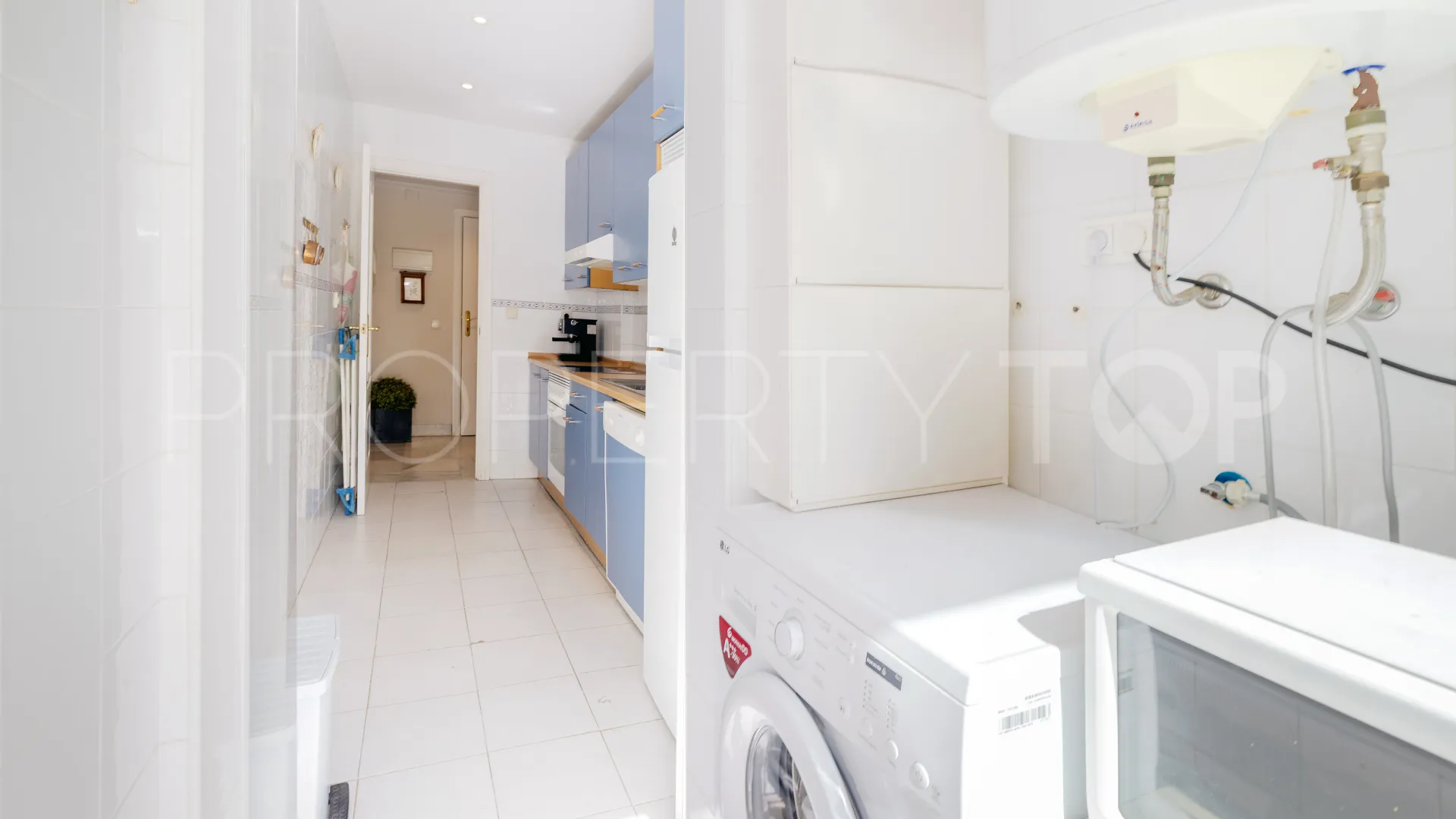 Apartment for sale in Nagüeles