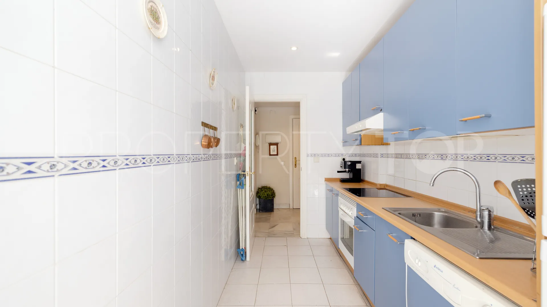 Apartment for sale in Nagüeles
