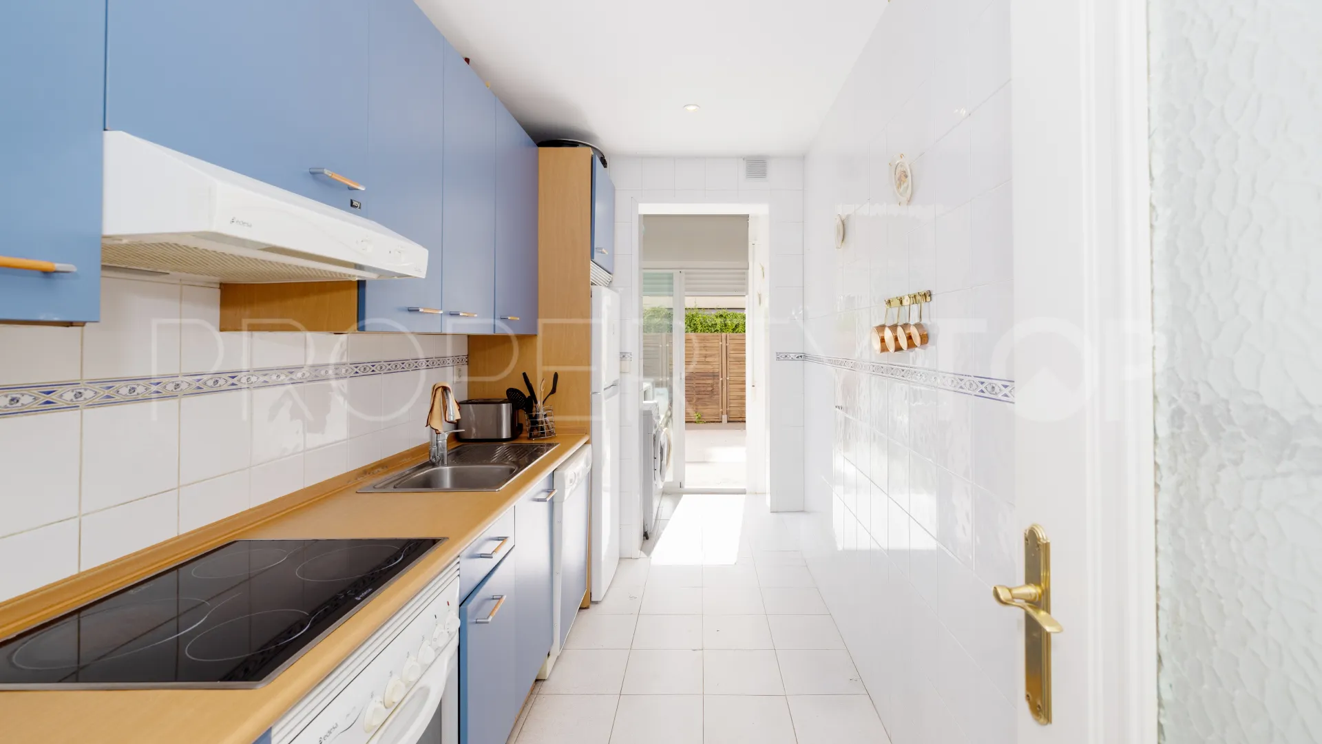 Apartment for sale in Nagüeles