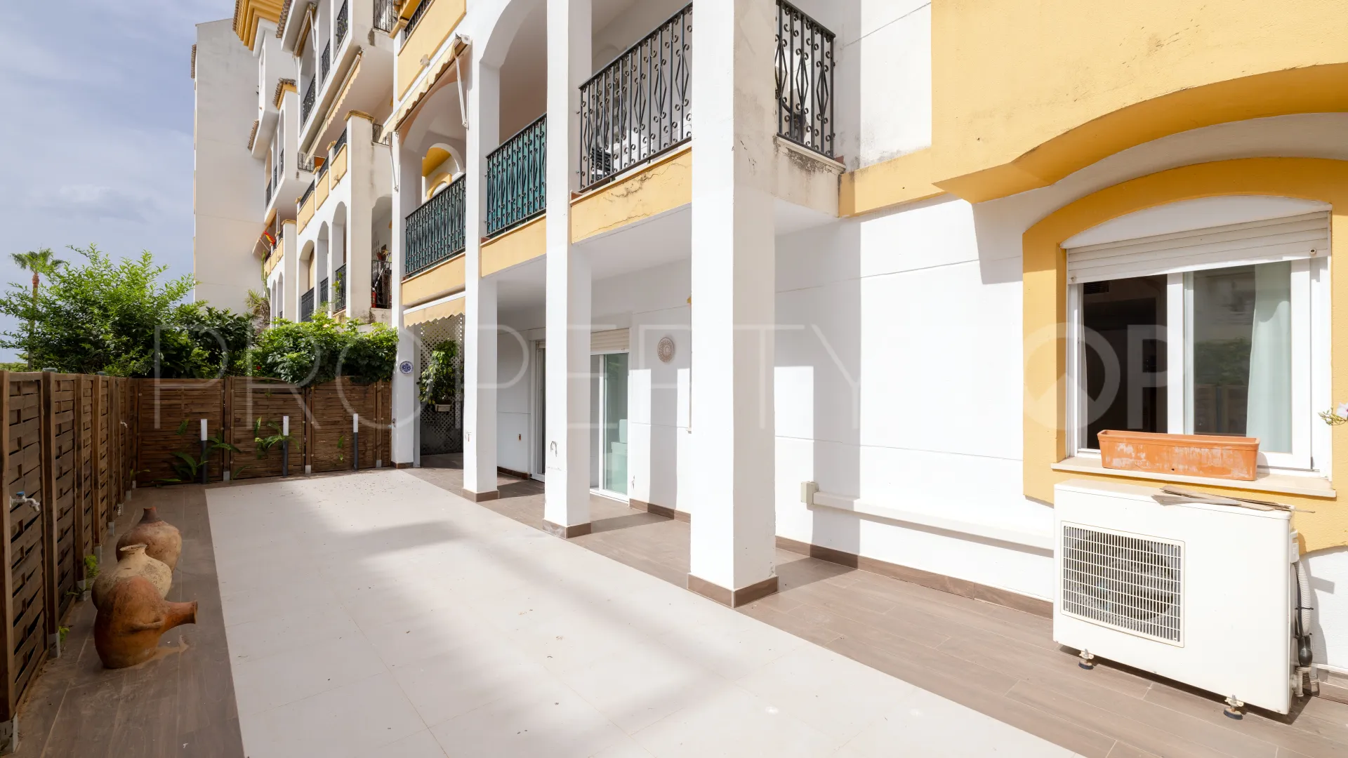Apartment for sale in Nagüeles