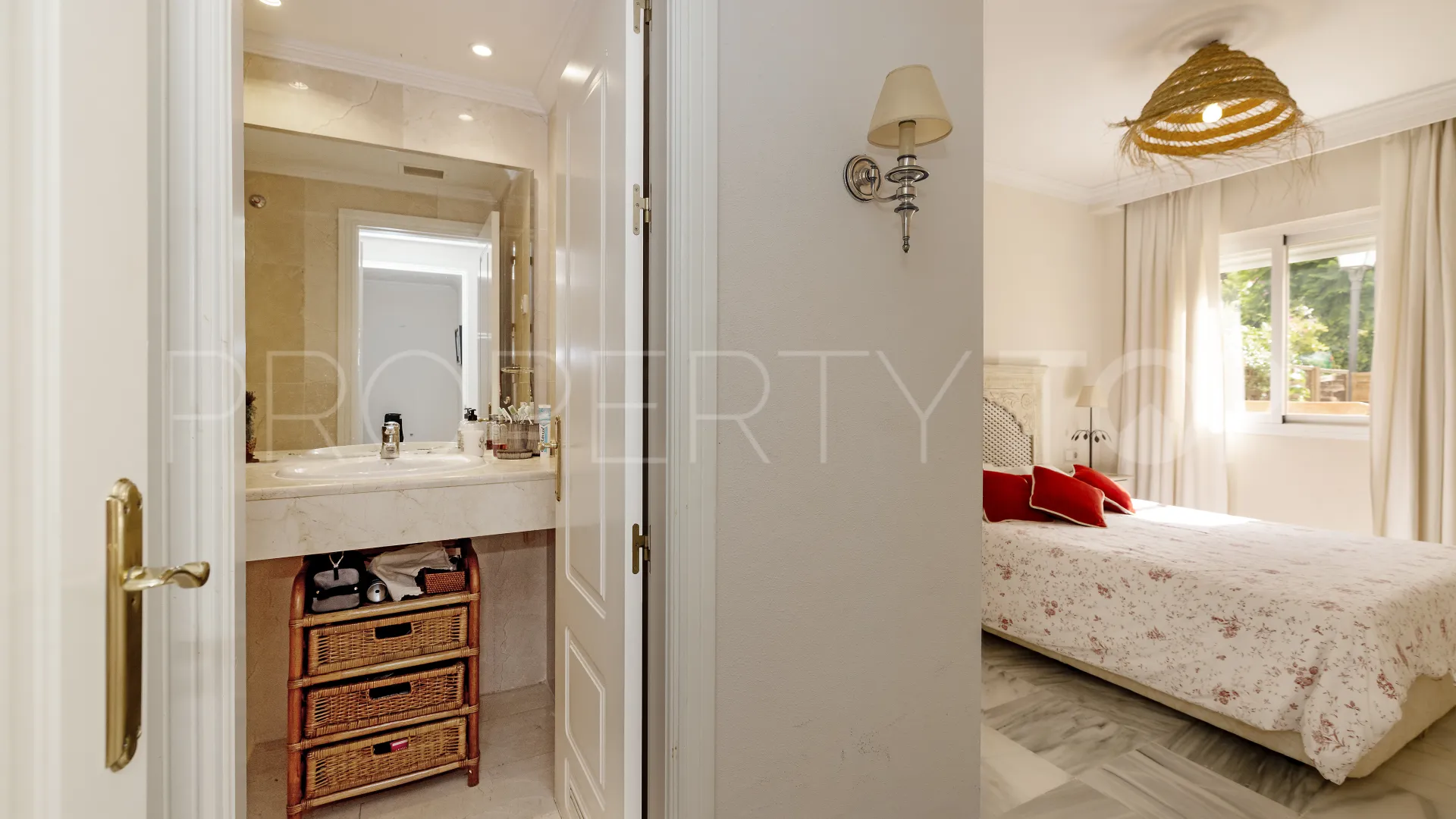 Apartment for sale in Nagüeles