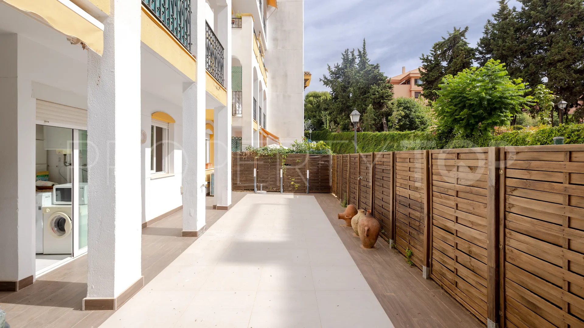Apartment for sale in Nagüeles