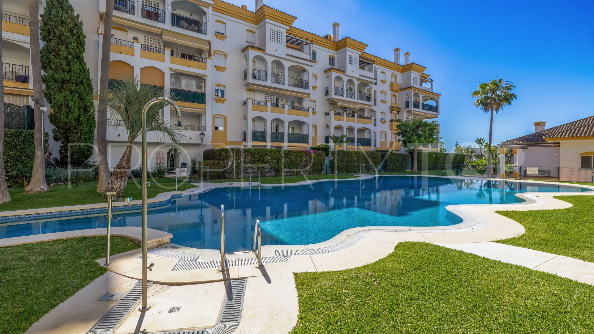 Apartment for sale in Nagüeles