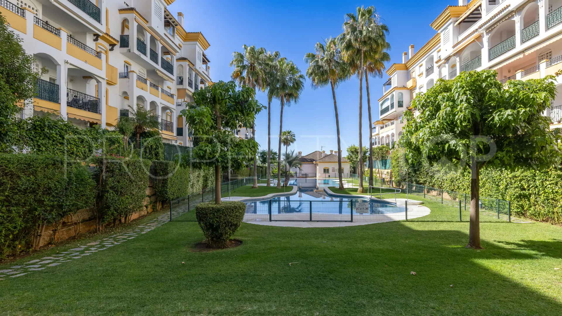 Apartment for sale in Nagüeles