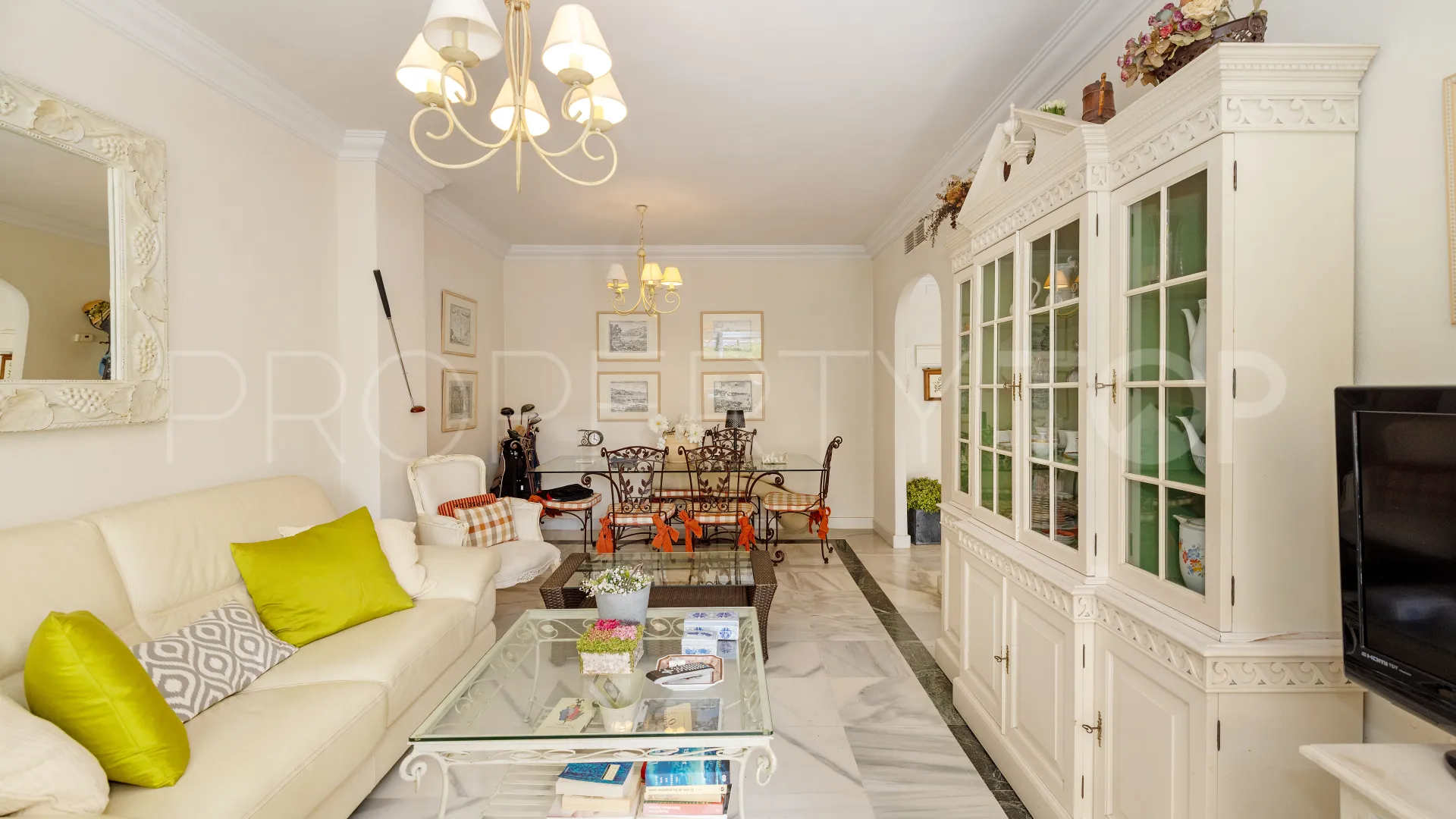 Apartment for sale in Nagüeles