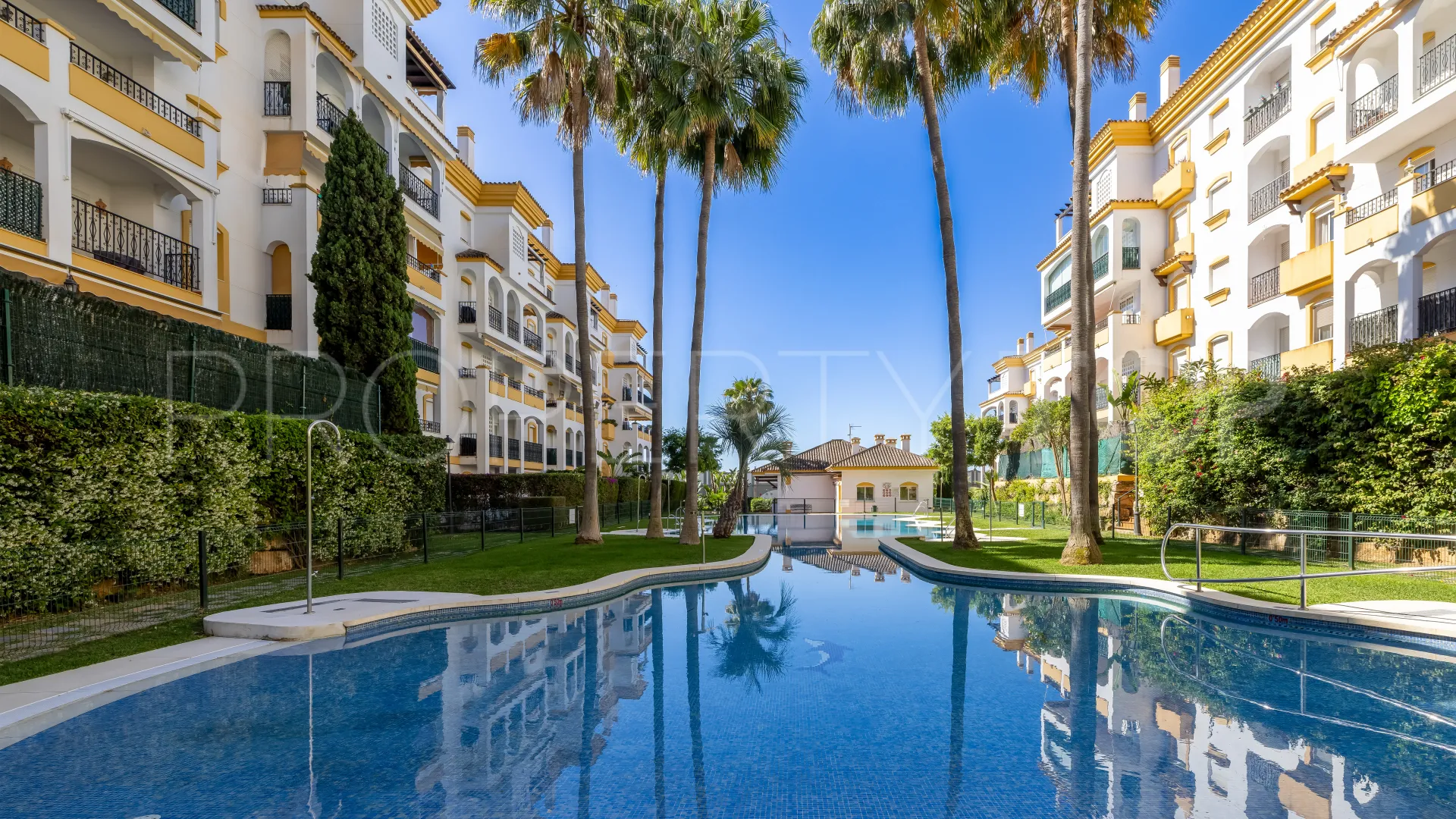 Apartment for sale in Nagüeles