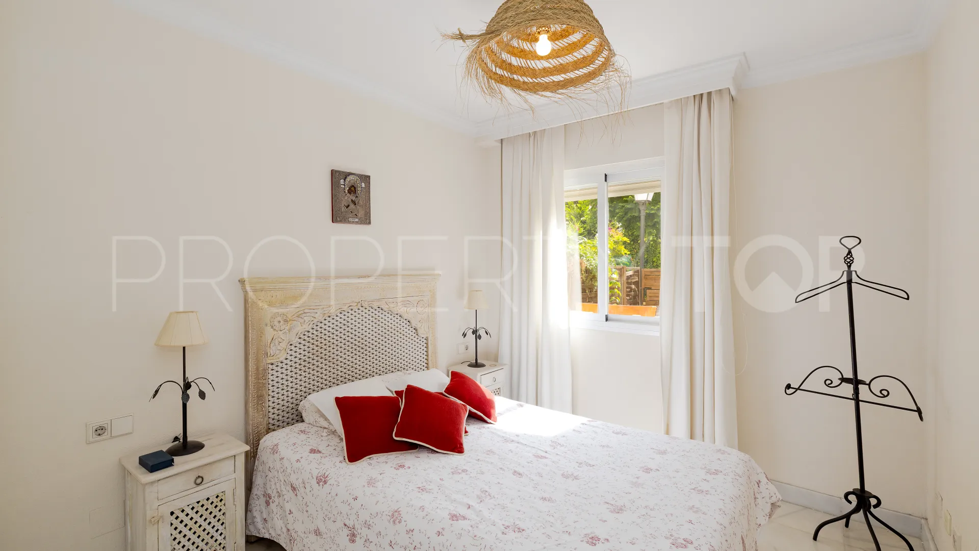 Apartment for sale in Nagüeles