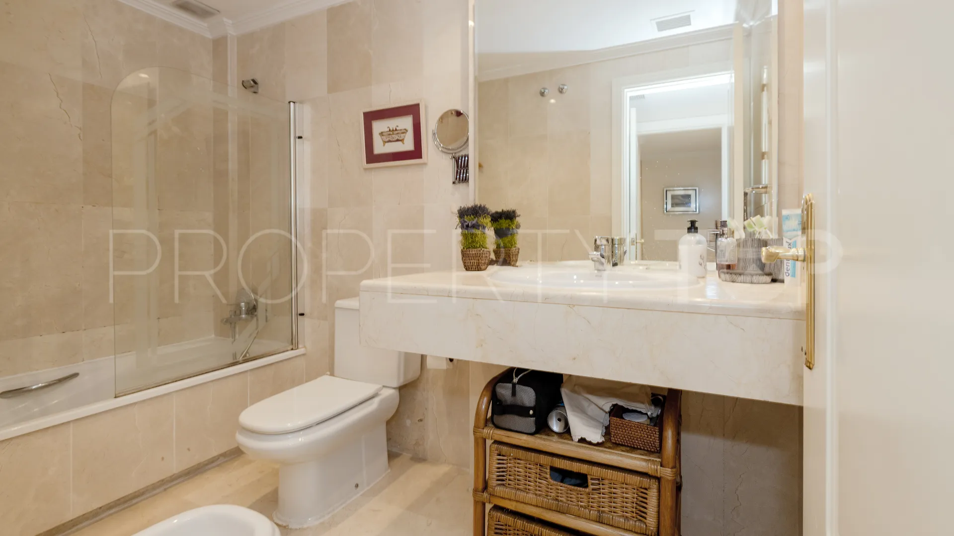 Apartment for sale in Nagüeles