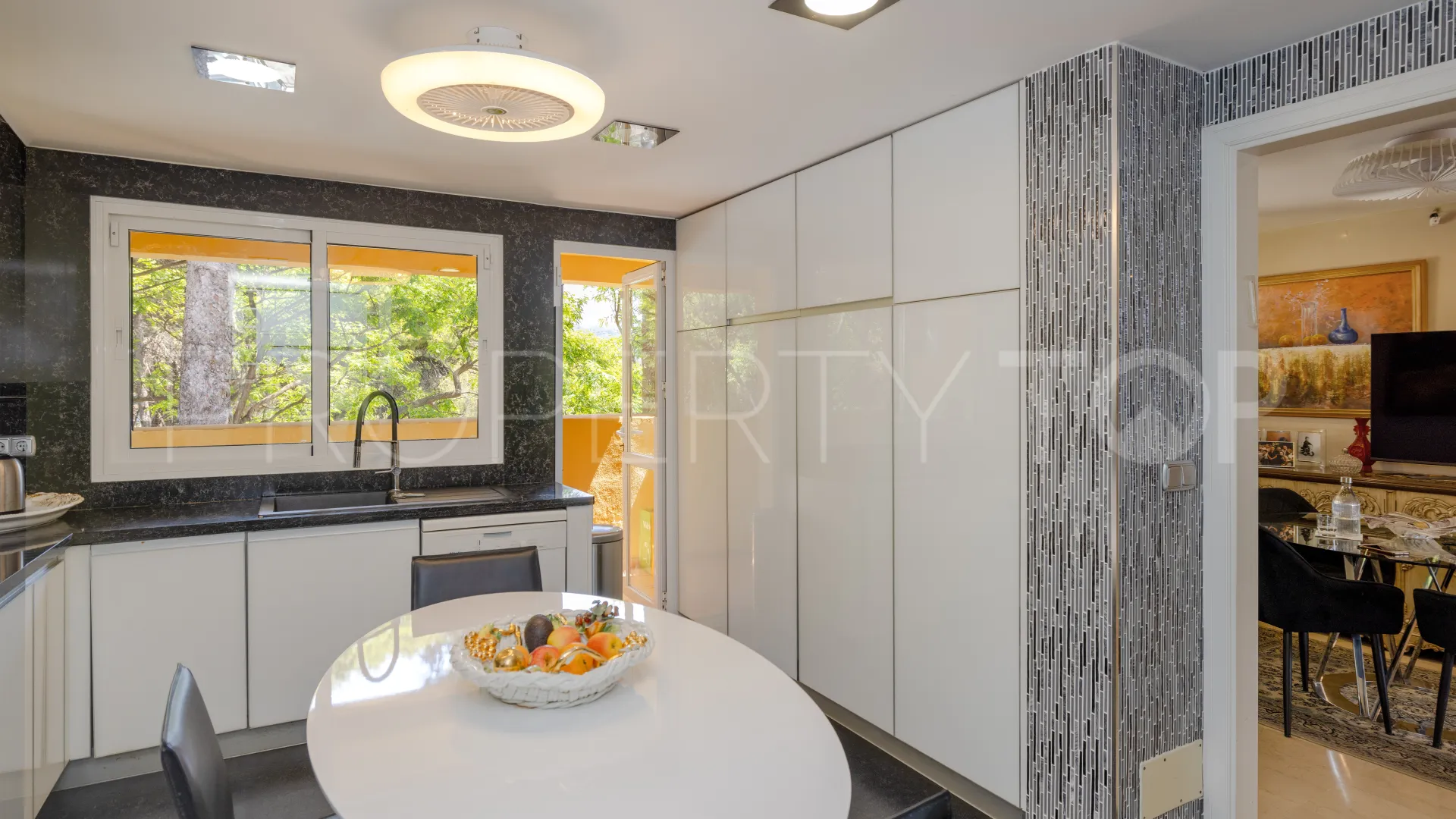 Comprar atico duplex de 4 dormitorios en Rio Real