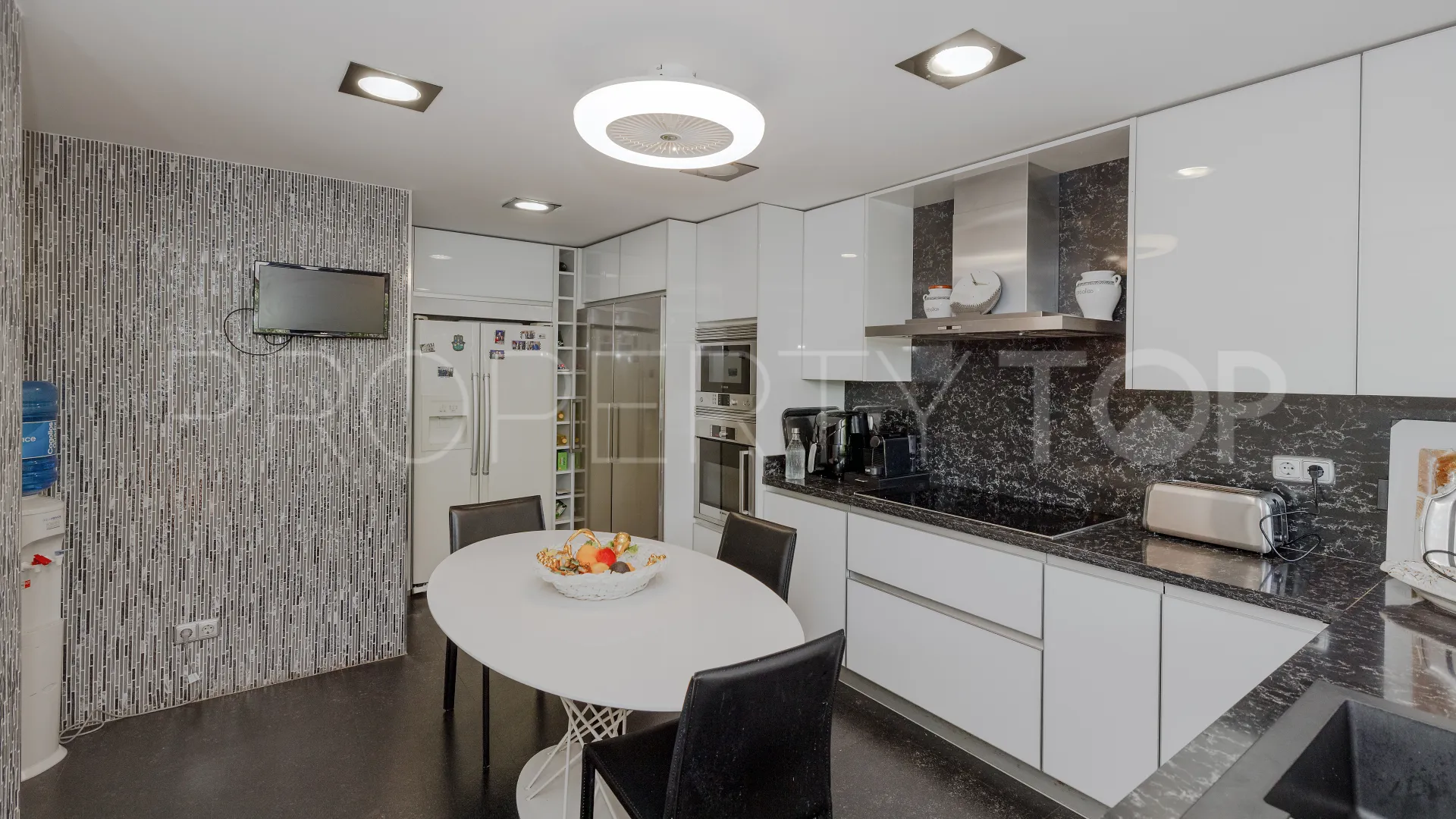 Comprar atico duplex de 4 dormitorios en Rio Real