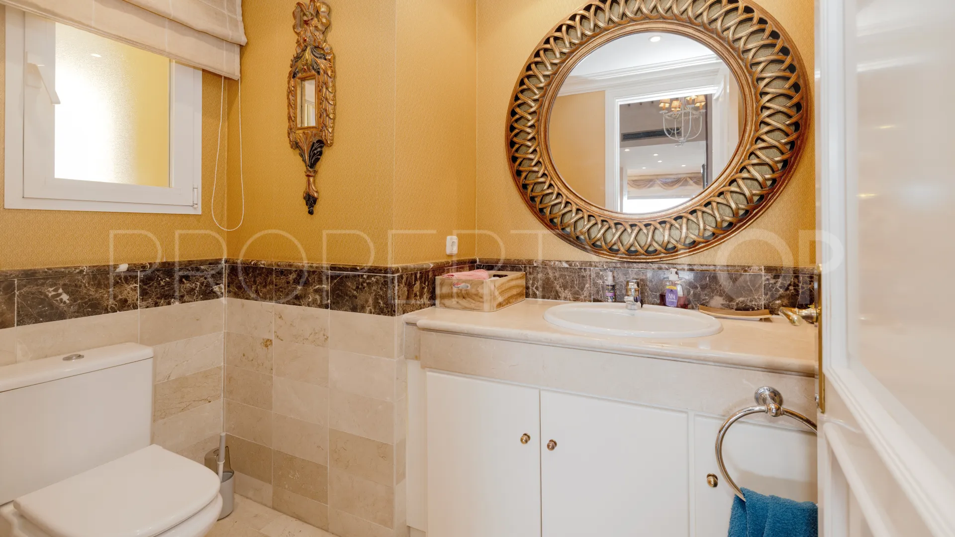 Comprar atico duplex de 4 dormitorios en Rio Real
