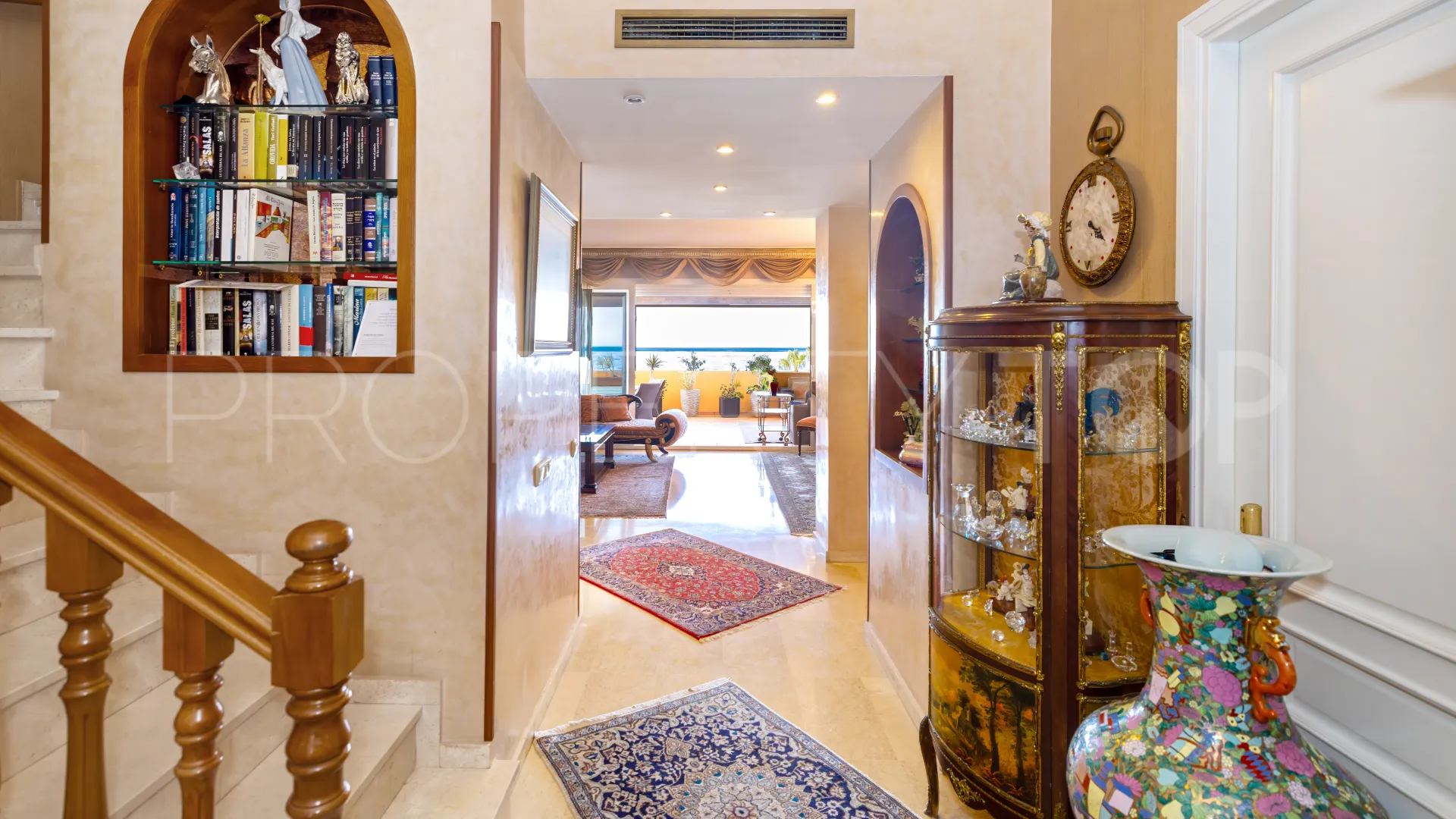 Comprar atico duplex de 4 dormitorios en Rio Real