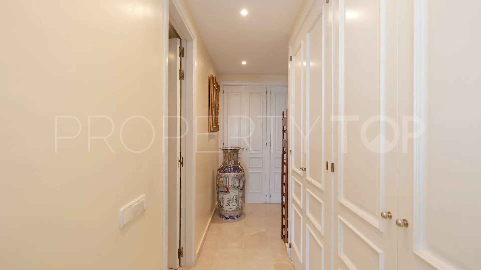 Comprar atico duplex de 4 dormitorios en Rio Real