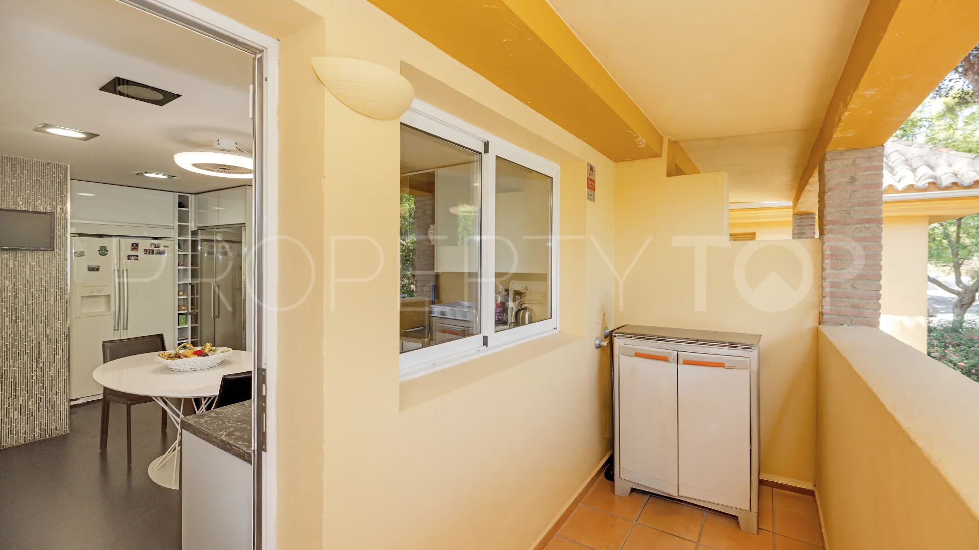 Comprar atico duplex de 4 dormitorios en Rio Real