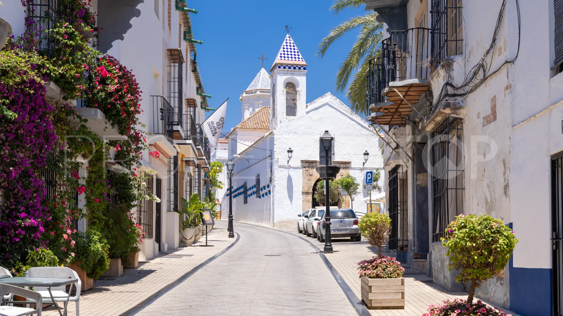 Comprar edificio en Casco antiguo