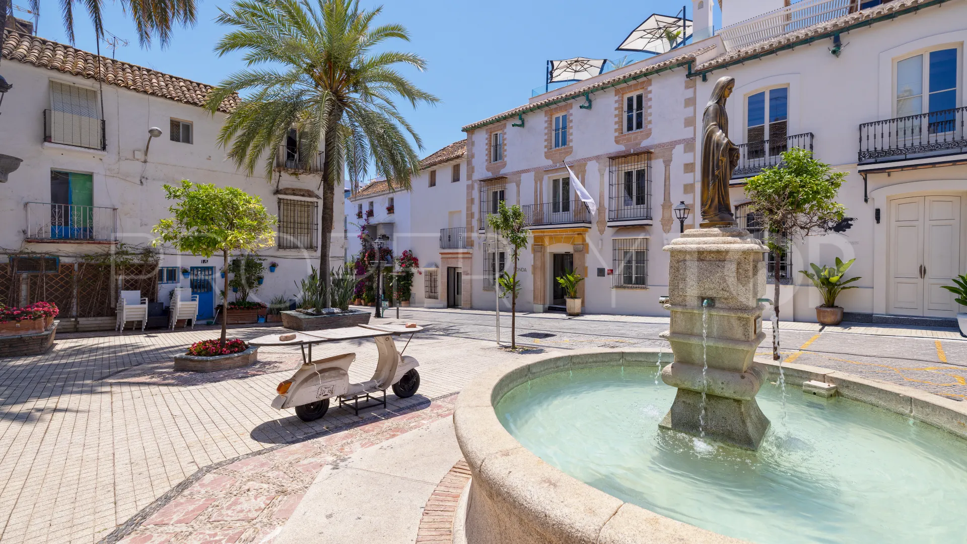 Comprar edificio en Casco antiguo