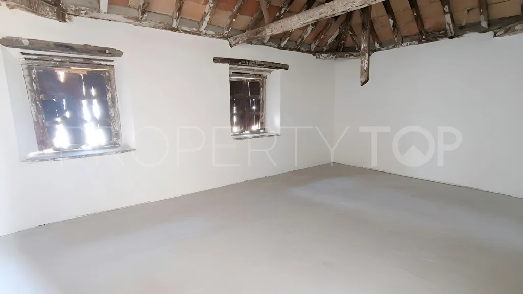 Comprar edificio en Casco antiguo