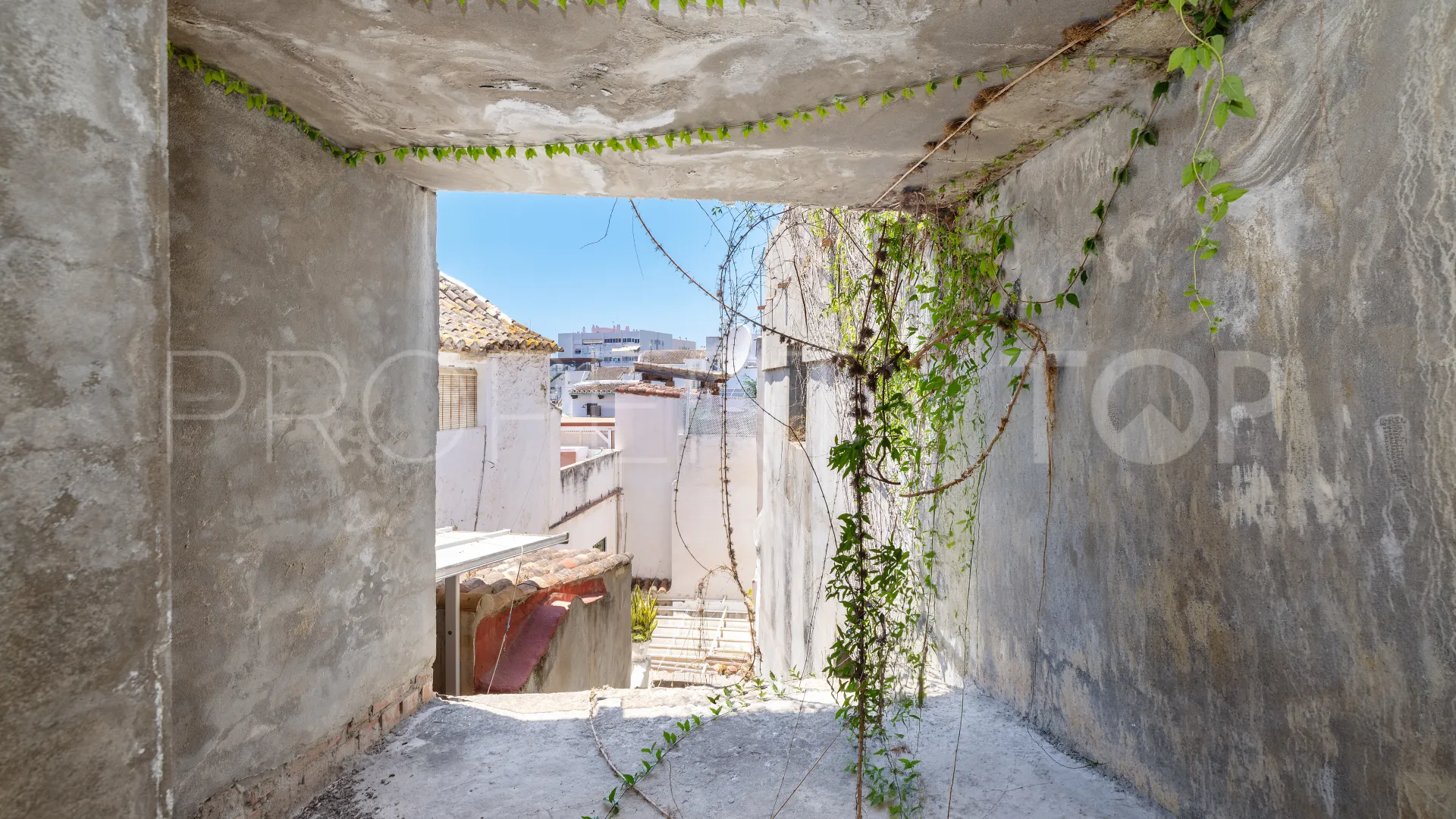 Comprar edificio en Casco antiguo
