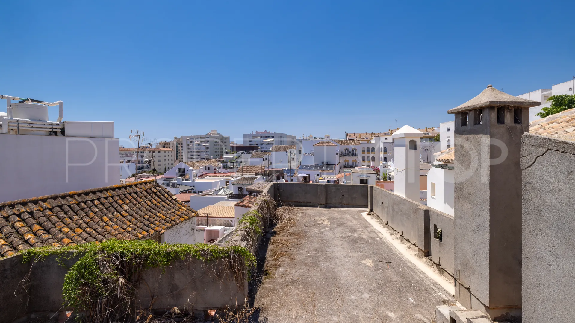 Comprar edificio en Casco antiguo