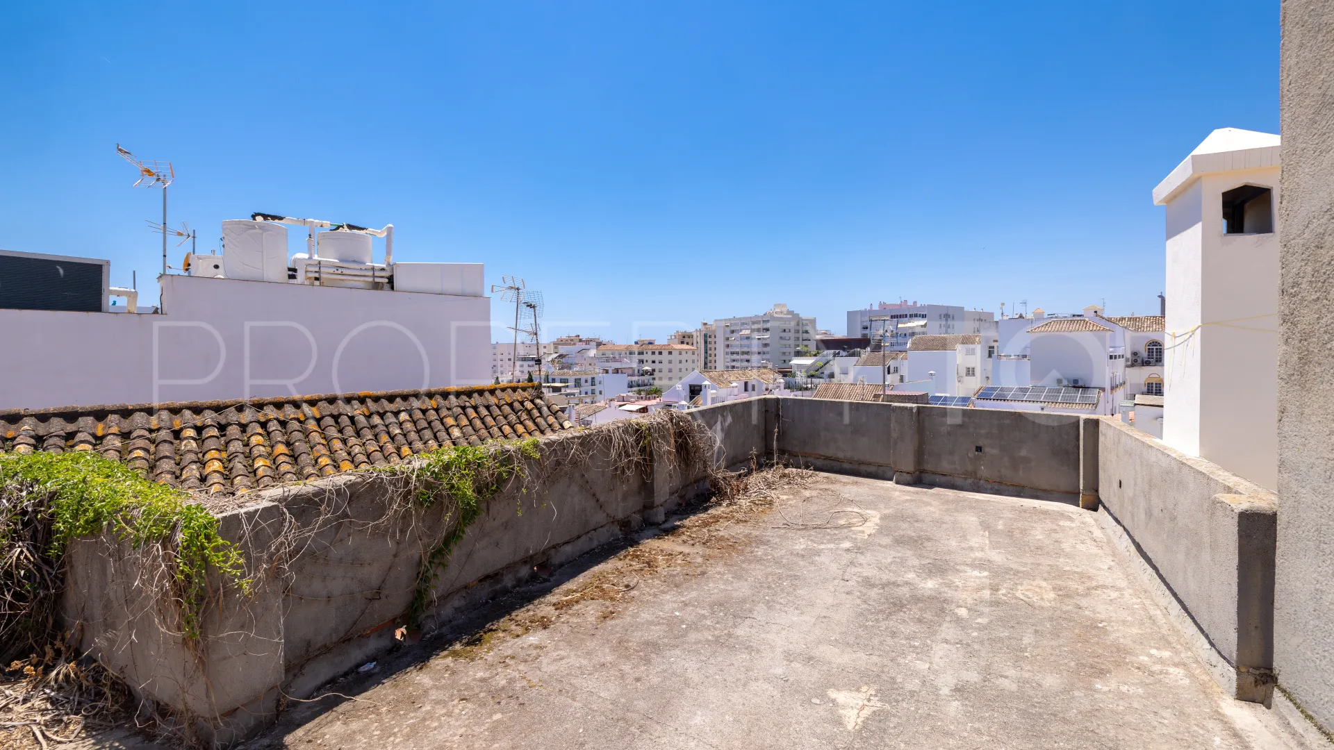 Comprar edificio en Casco antiguo