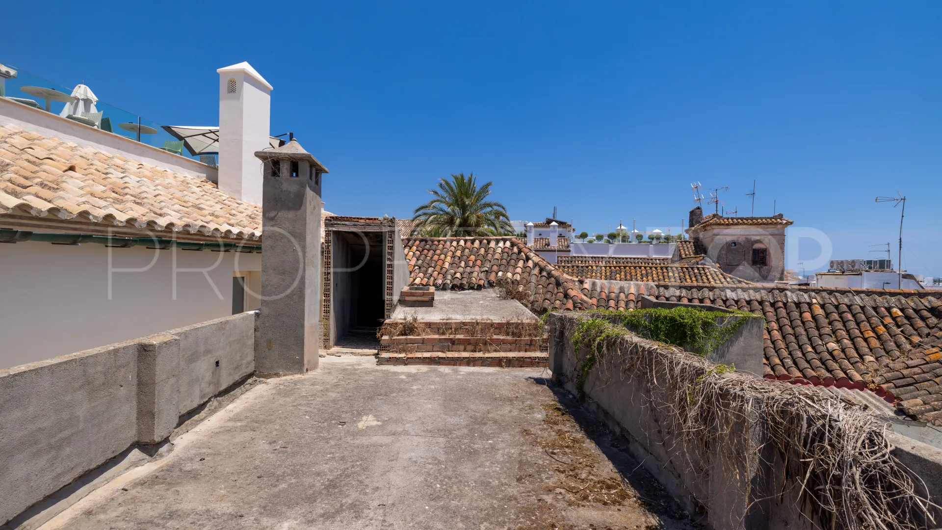 Comprar edificio en Casco antiguo