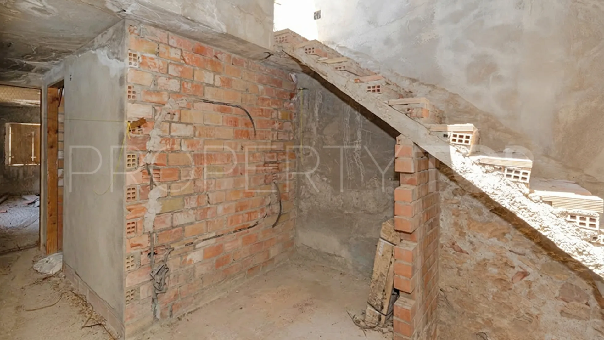 Comprar edificio en Casco antiguo
