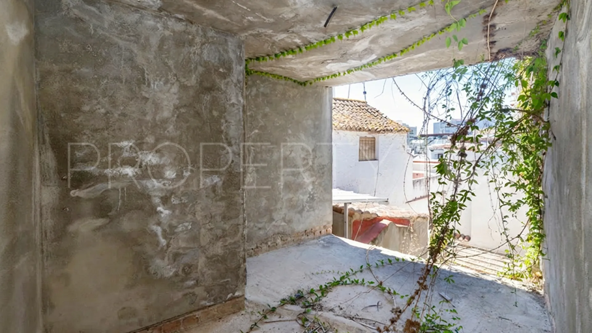 Comprar edificio en Casco antiguo