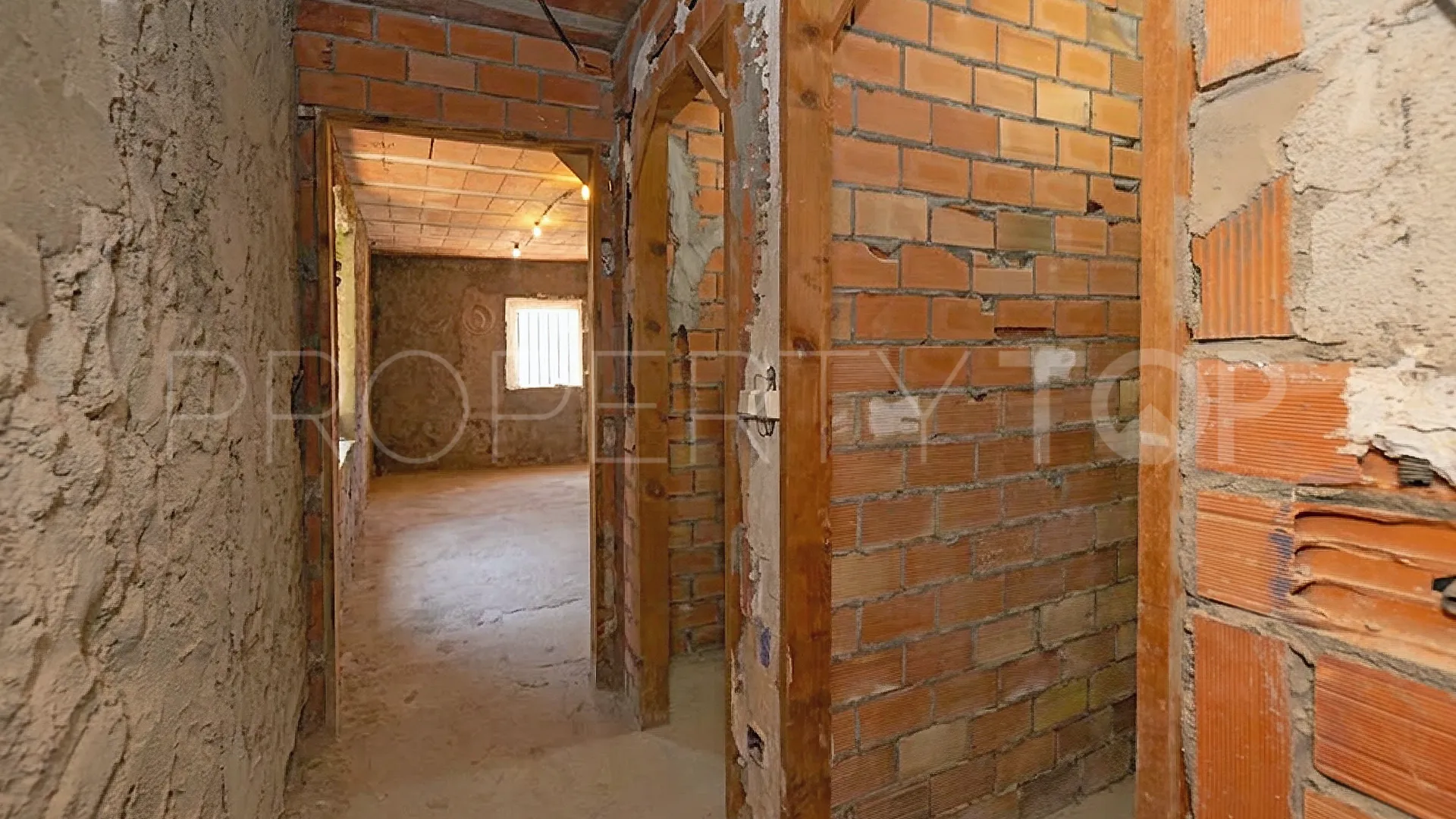 Comprar edificio en Casco antiguo