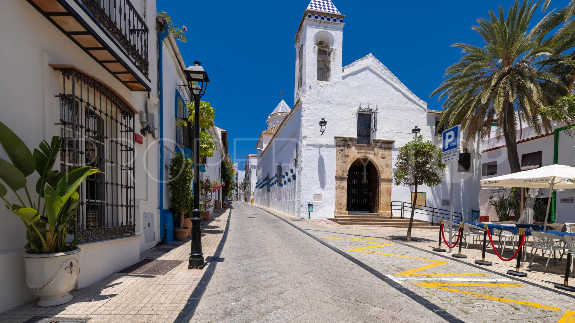 Comprar edificio en Casco antiguo