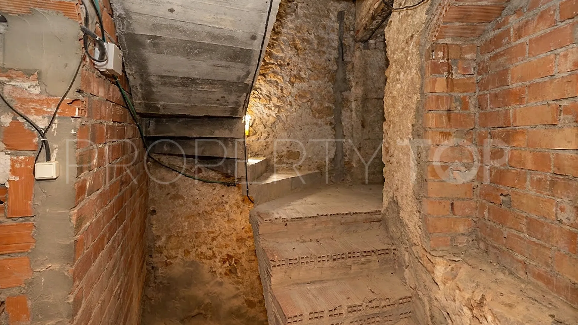 Comprar edificio en Casco antiguo