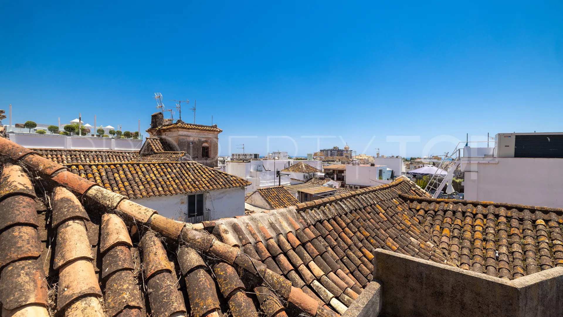 Comprar edificio en Casco antiguo