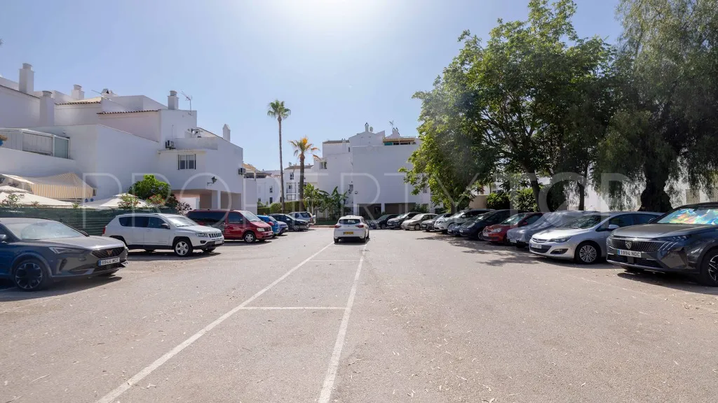 For sale Elviria 3 bedrooms apartment