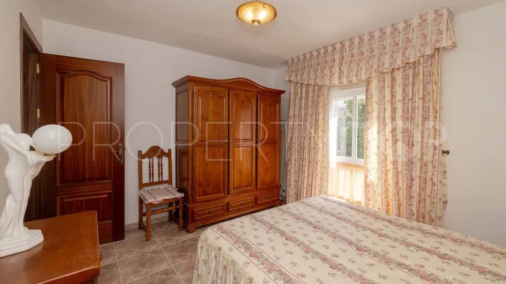 For sale Elviria 3 bedrooms apartment