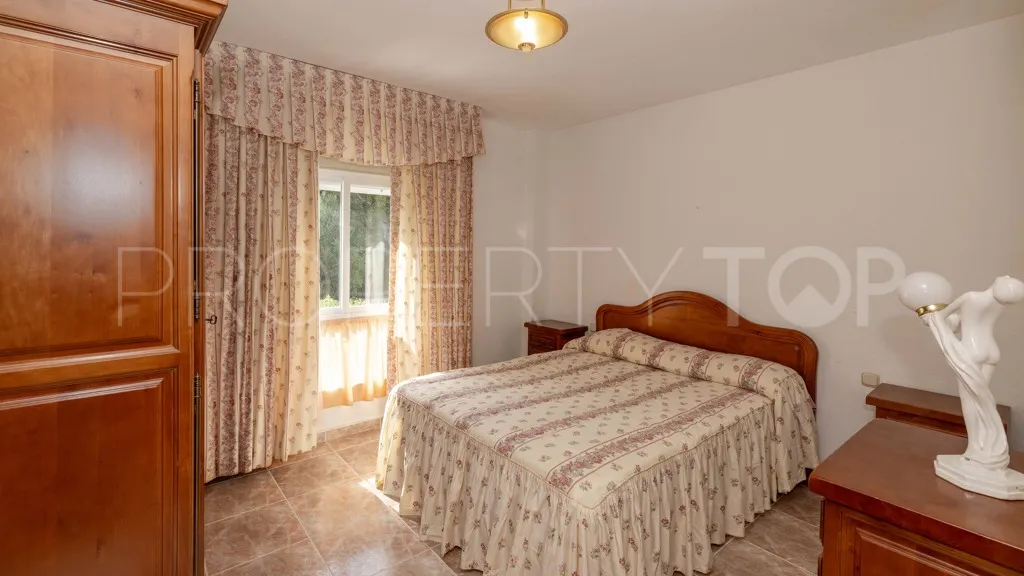 For sale Elviria 3 bedrooms apartment