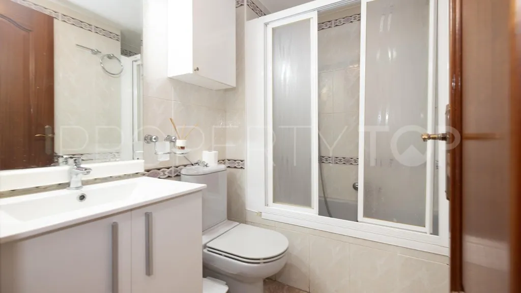 For sale Elviria 3 bedrooms apartment