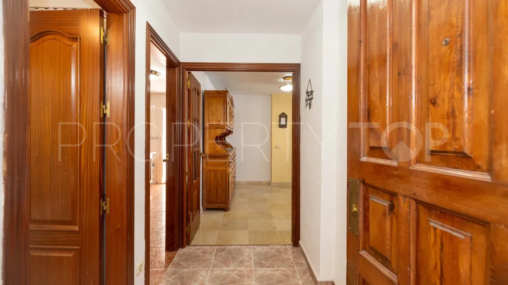 For sale Elviria 3 bedrooms apartment