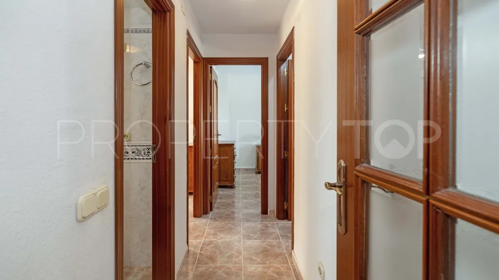 For sale Elviria 3 bedrooms apartment