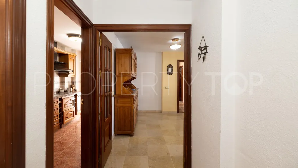 For sale Elviria 3 bedrooms apartment