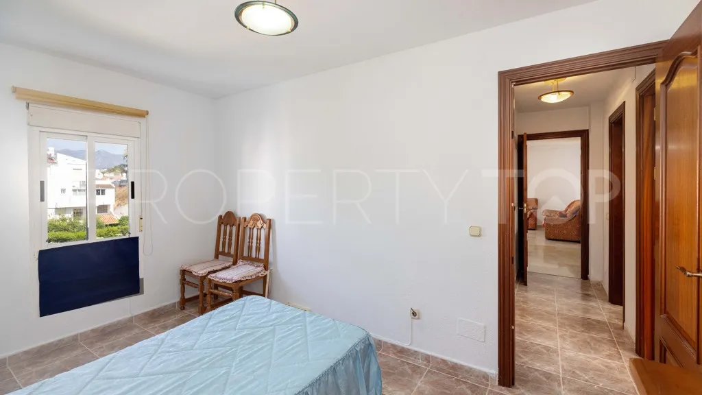 For sale Elviria 3 bedrooms apartment