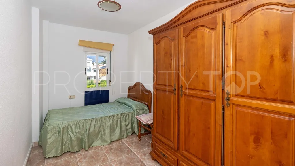 For sale Elviria 3 bedrooms apartment