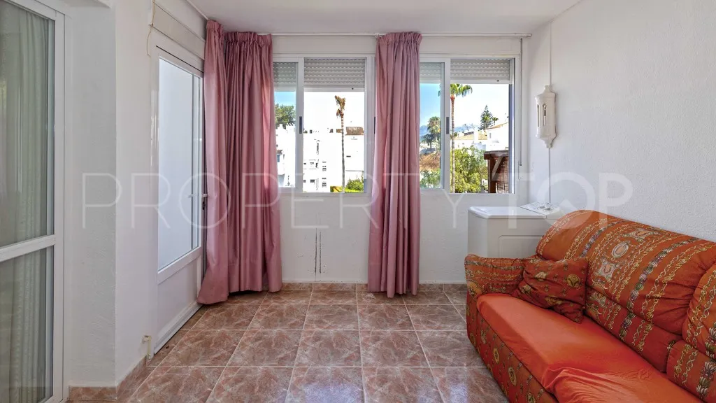 For sale Elviria 3 bedrooms apartment