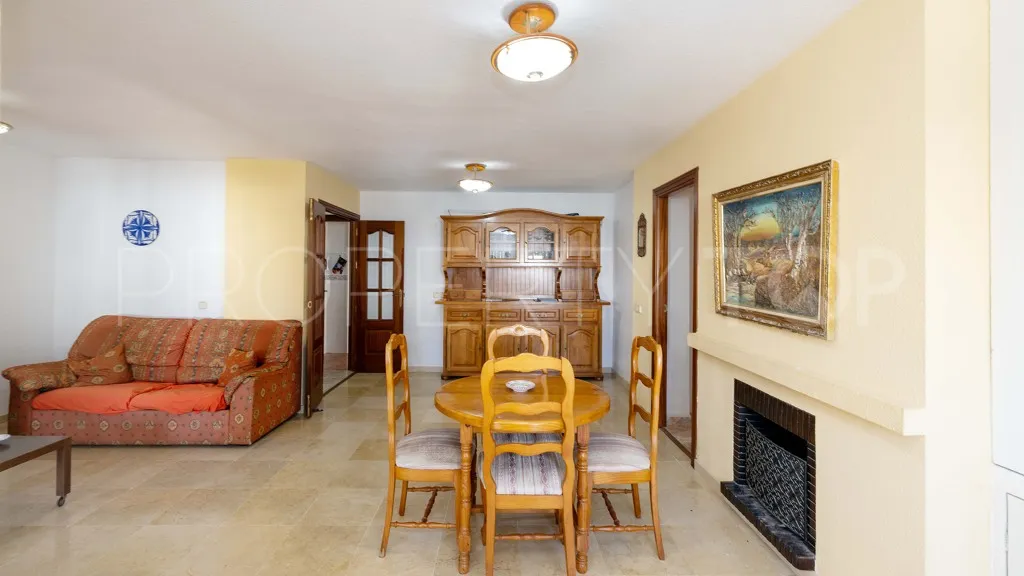 For sale Elviria 3 bedrooms apartment