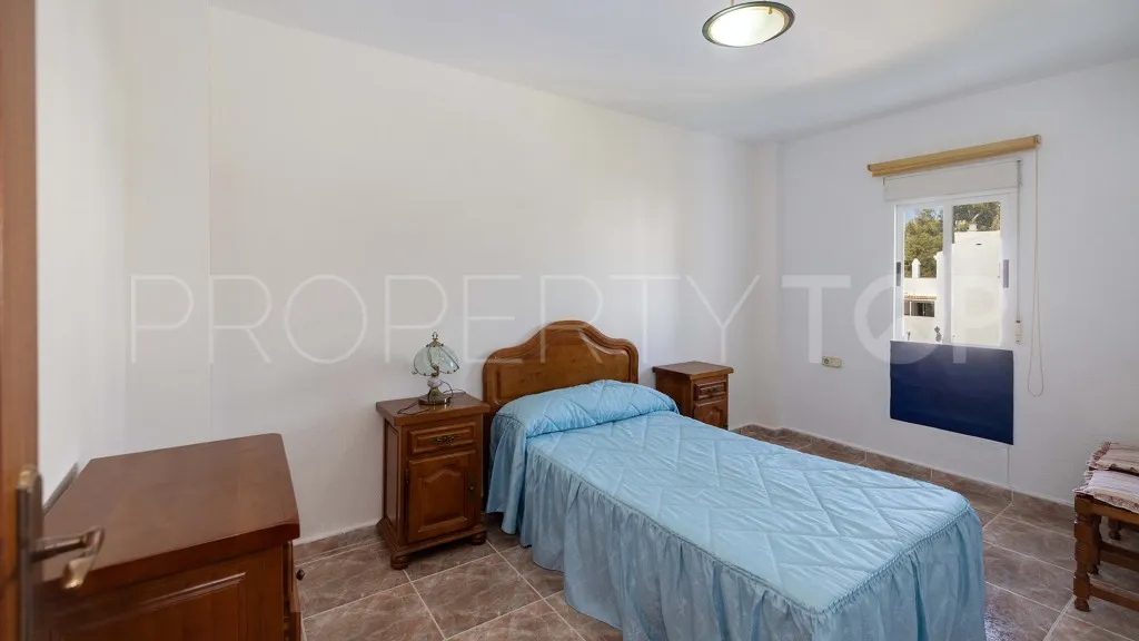 For sale Elviria 3 bedrooms apartment
