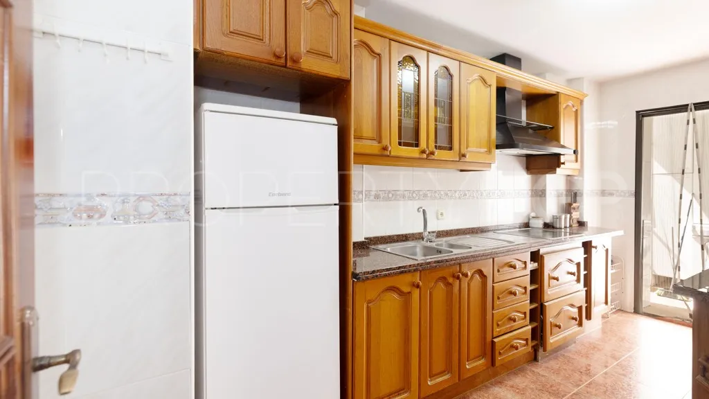 For sale Elviria 3 bedrooms apartment