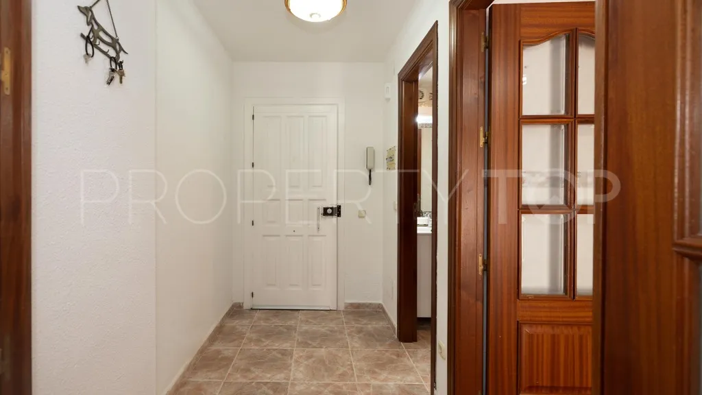 For sale Elviria 3 bedrooms apartment
