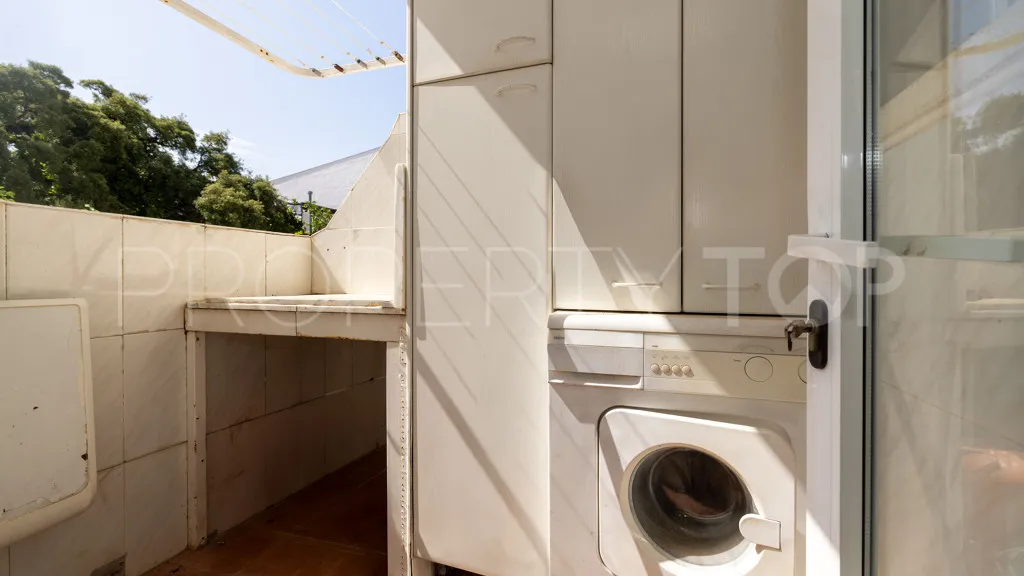 For sale Elviria 3 bedrooms apartment