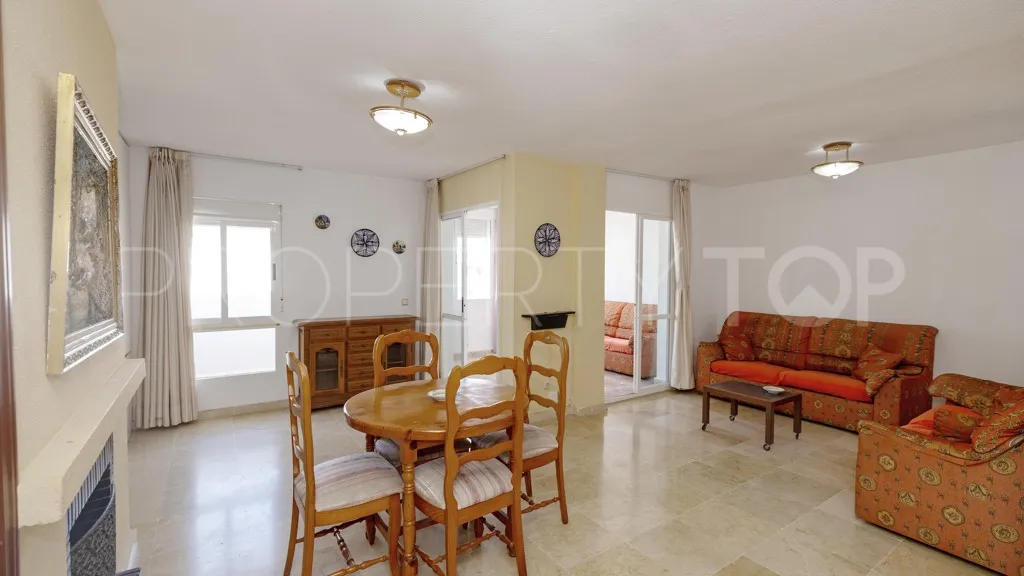 For sale Elviria 3 bedrooms apartment