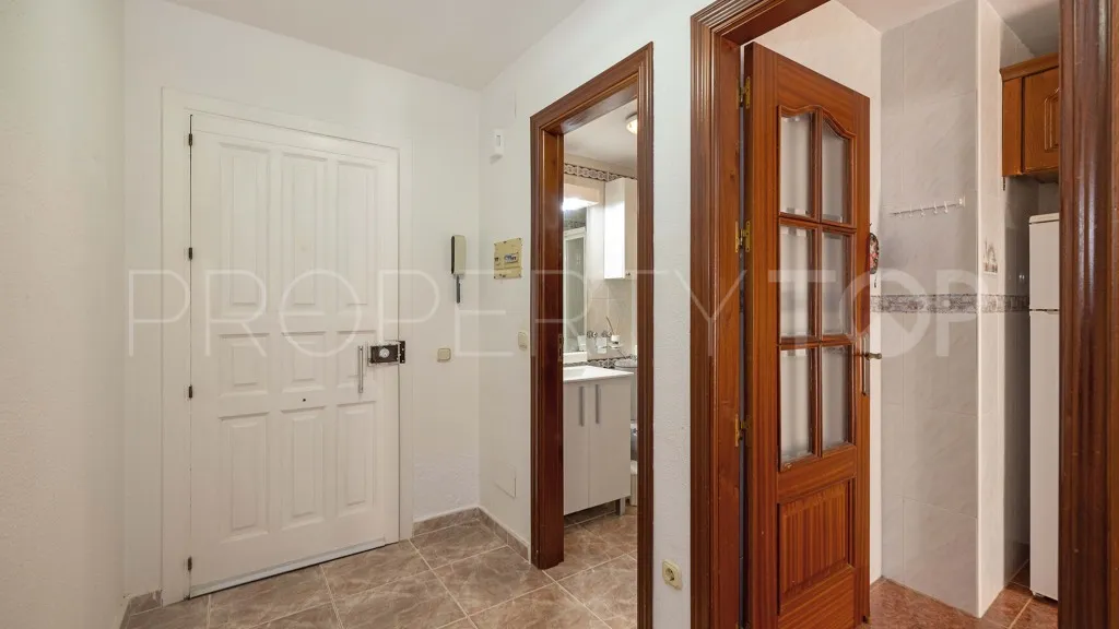 For sale Elviria 3 bedrooms apartment