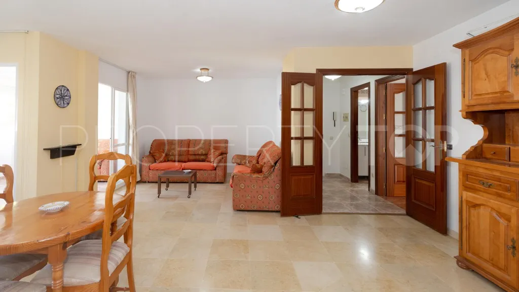 For sale Elviria 3 bedrooms apartment