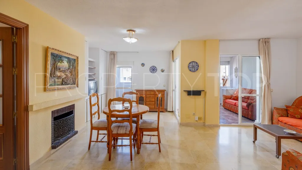 For sale Elviria 3 bedrooms apartment